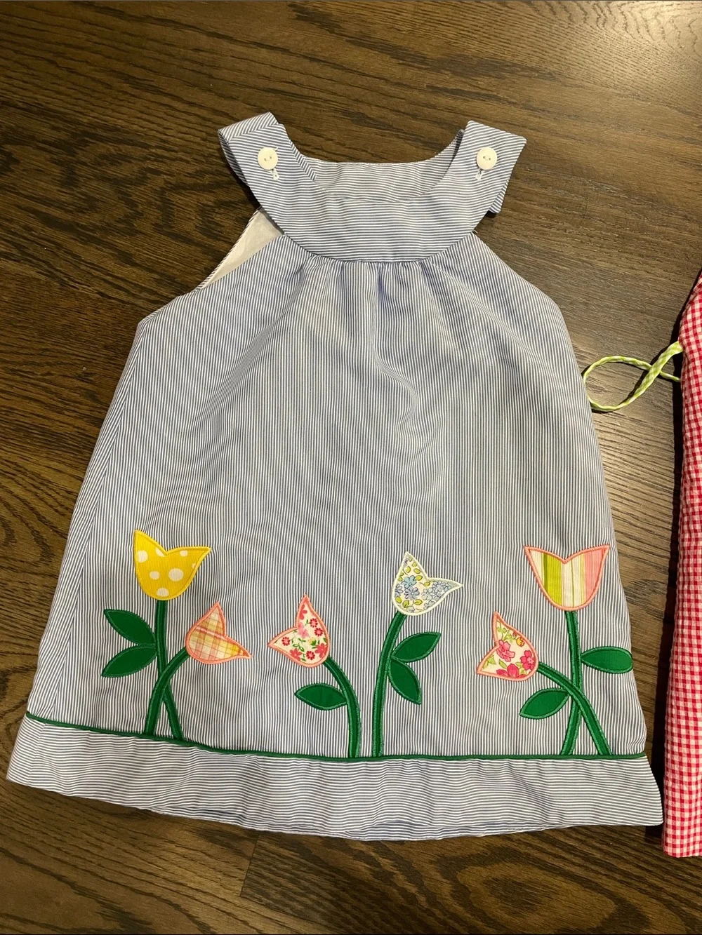 Florence Eiseman beautiful dresses